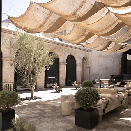 Cirqa - Relais & Chateaux Arequipa Exterior photo