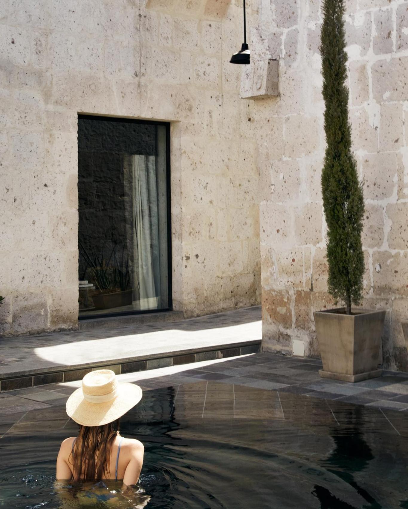 Cirqa - Relais & Chateaux Arequipa Exterior photo