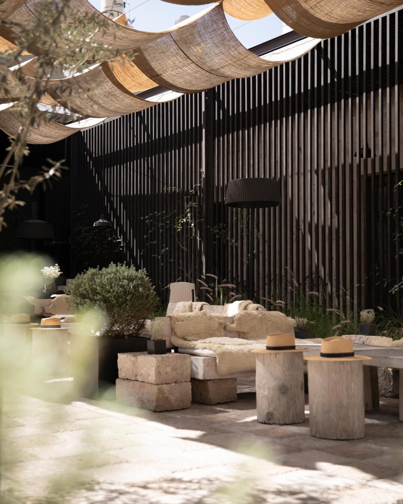 Cirqa - Relais & Chateaux Arequipa Exterior photo