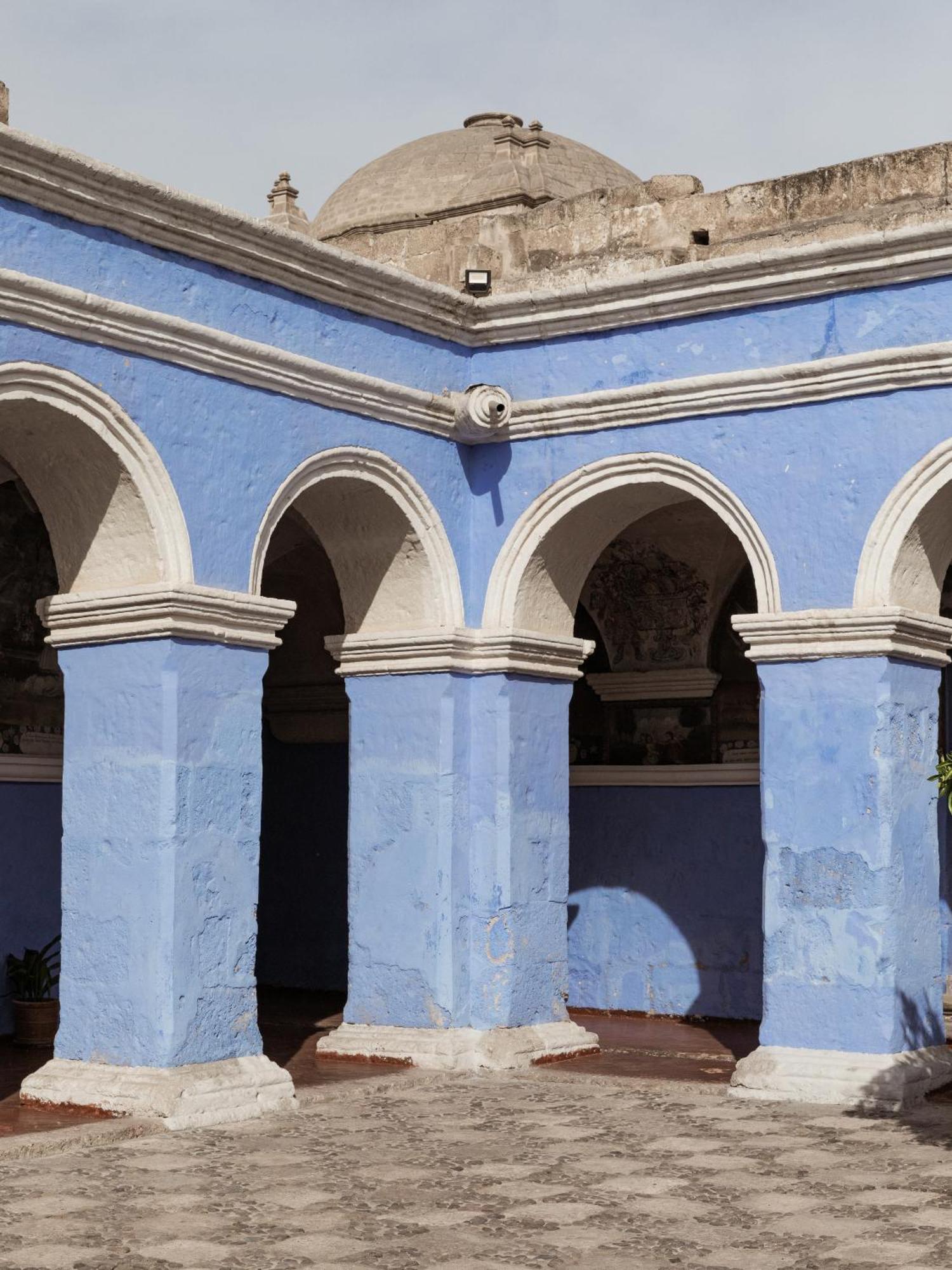 Cirqa - Relais & Chateaux Arequipa Exterior photo