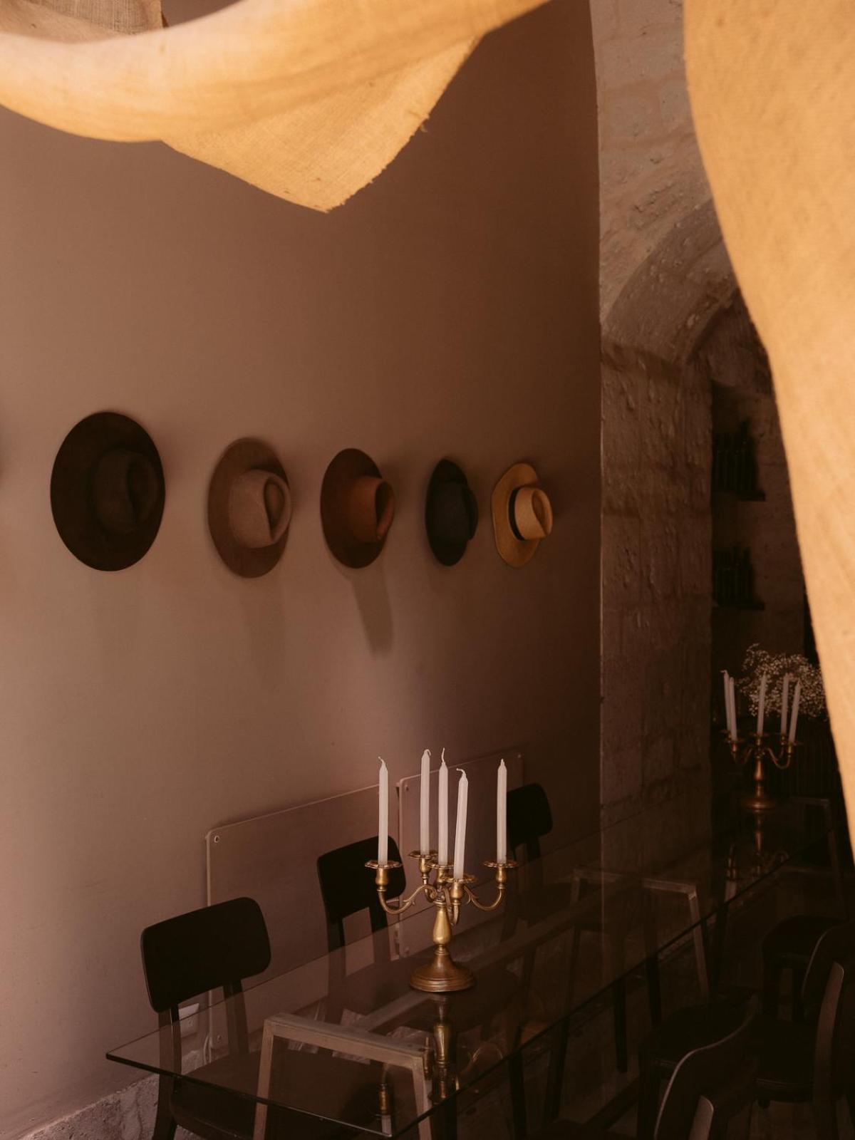 Cirqa - Relais & Chateaux Arequipa Exterior photo