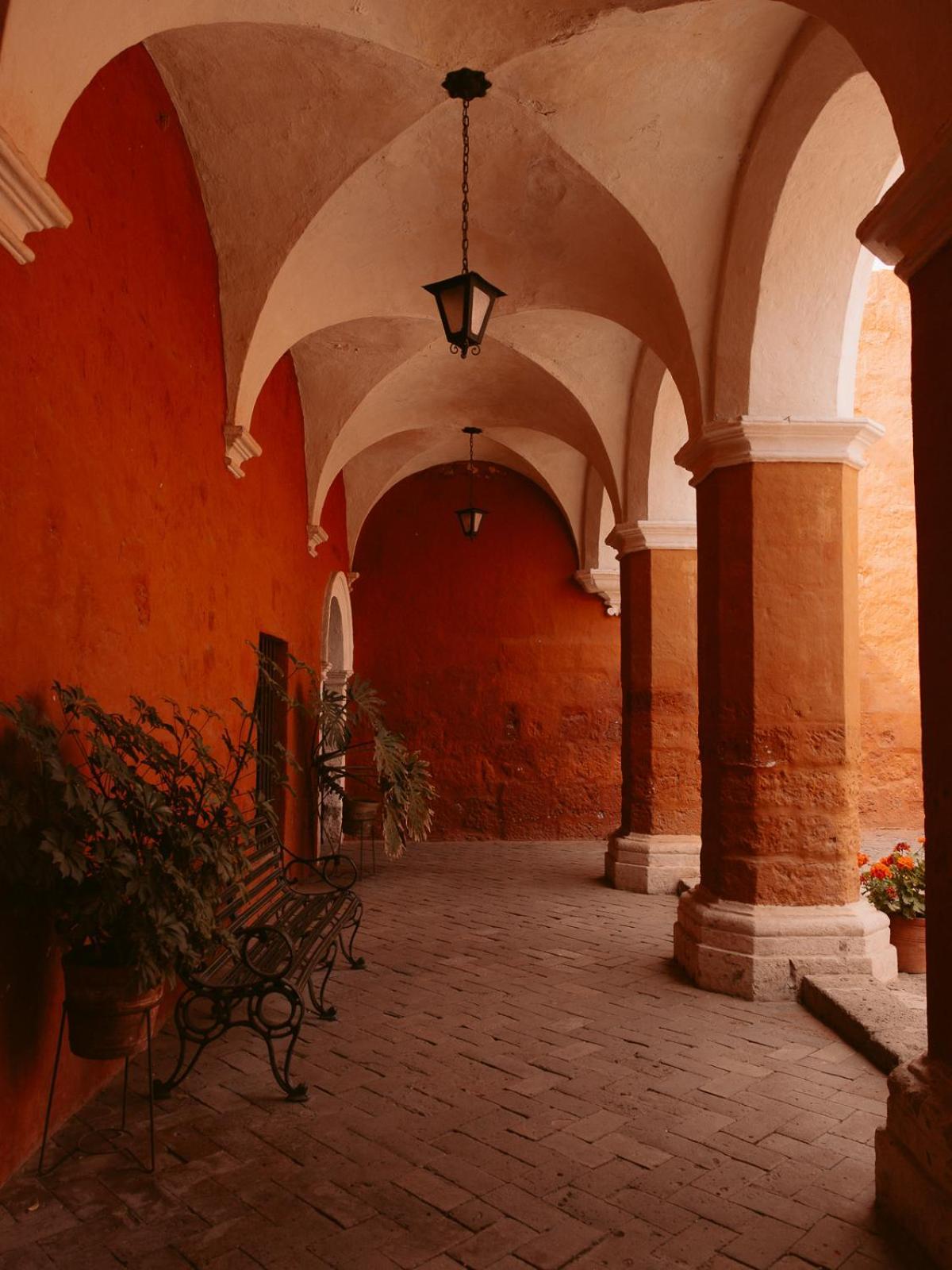 Cirqa - Relais & Chateaux Arequipa Exterior photo